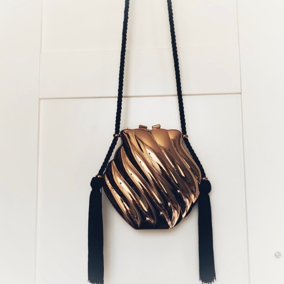 zara mini bag